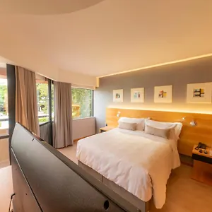 Golden Tulip Alvorada Hotel