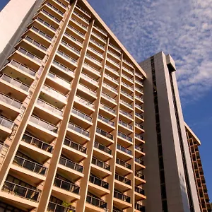 Hotel Kubitschek Plaza, Brasília