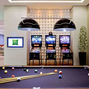 Hotel Ibis Styles Aeroporto, Brasília