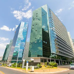 Bsb Flats - Fusion Shn Apartment