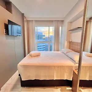 Bsb Premium Flats - Saint Moritz Shn Apartment